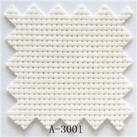 日焼け止めと白い布中国製( a- 3001) unscreenローラーブラインド用ファブリック中国製問屋・仕入れ・卸・卸売り
