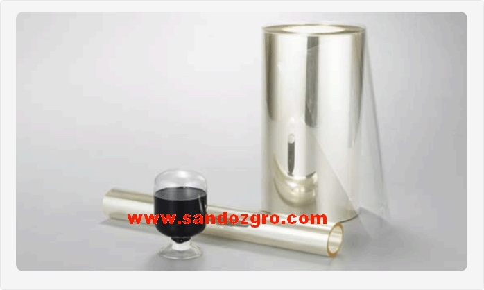 Silver nanowires transparent conductive films