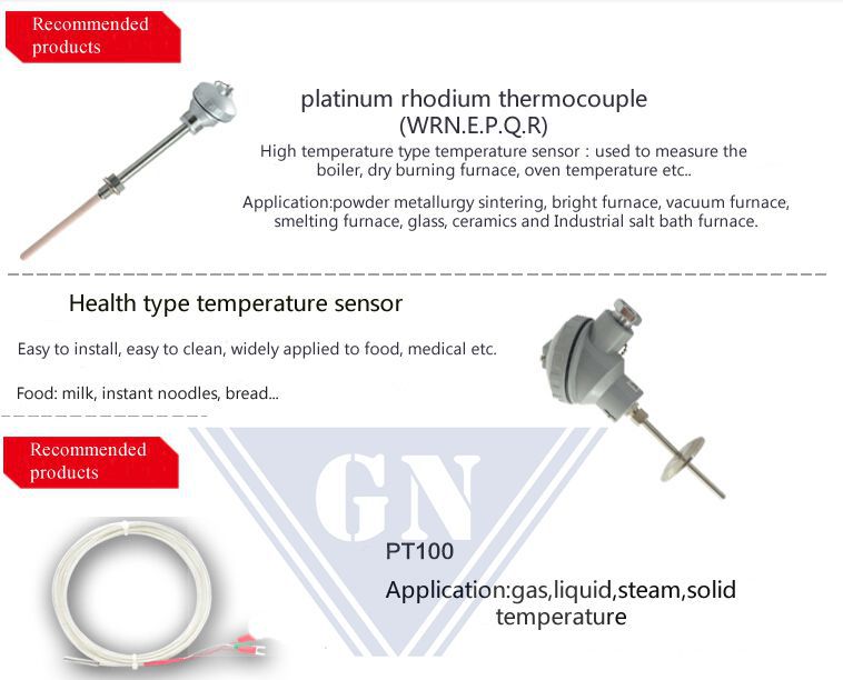 Pt1000 Datasheet,Rtd Temperature Sensors,Resistance Thermal Detector