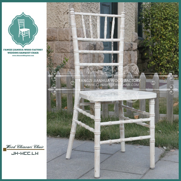 品質木製のchiavari結婚式の椅子問屋・仕入れ・卸・卸売り