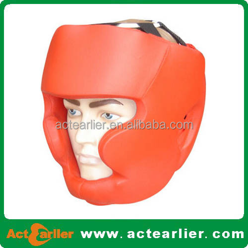 赤puボクシングのヘルメット仕入れ・メーカー・工場