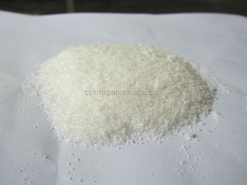 2,3,5,6-Tetramethypyrazine high quality food flavor white crystal