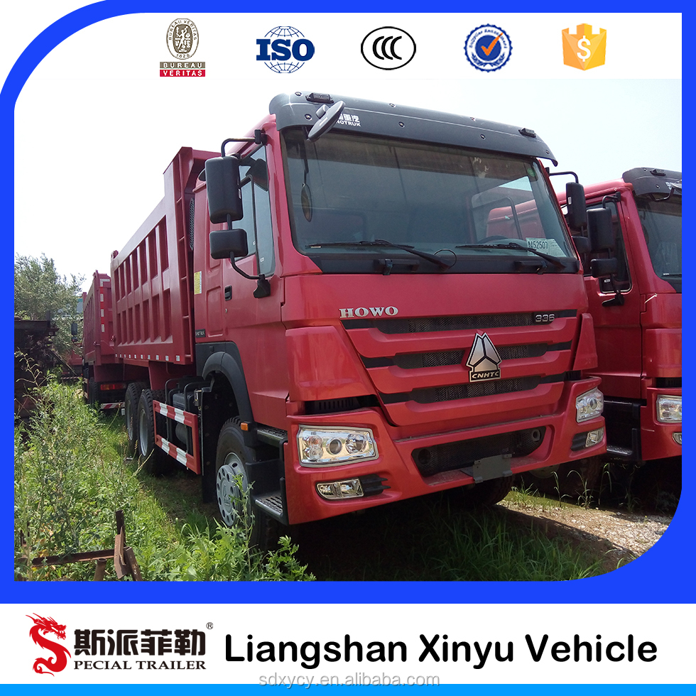 tippertruck,dumpertruck howo a7 6x4 dump tipper truck
