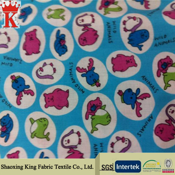 中国のサプライヤー卸売綿のファブリックを赤ちゃんの布仕入れ・メーカー・工場