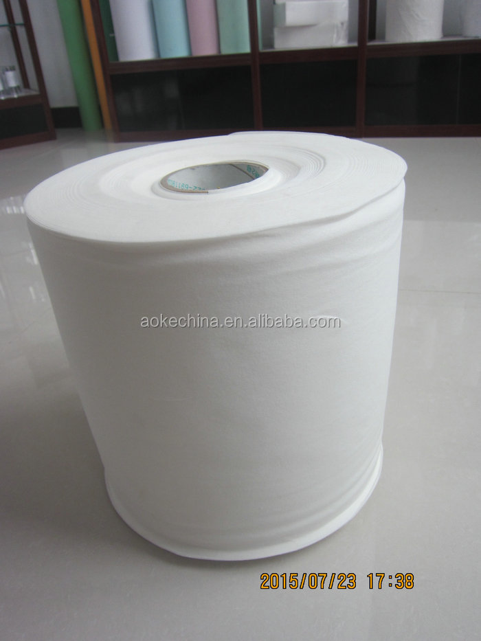 良い品質白ローリングさまざまサイズ吸収紙メーカー中国で仕入れ・メーカー・工場