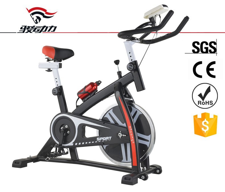 arm bike calories burned