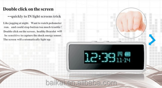 低価格スマートシリコンカロリーカウンター時計工場ブルートゥース腕時計シリコーンのブレスレット問屋・仕入れ・卸・卸売り