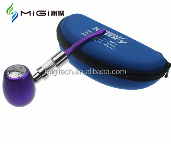 Newest 2014 Vapor ePipes on Sale! Full 18350 Mechanical Kits K1000 pipe, 2014 newest ego epipe e cigarette k1000 wholesale