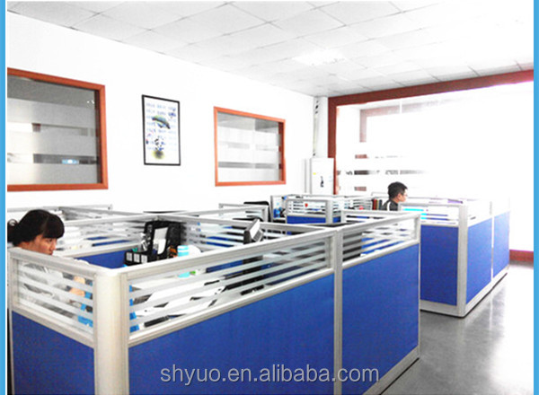 Shanghai YuO packing machine for cocoa powder