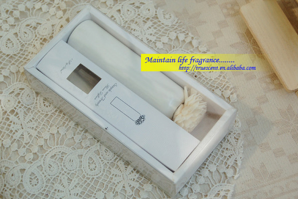 黒・白チューブceramicbbottlets-fd46ソラフラワーディフューザを使用して設定問屋・仕入れ・卸・卸売り
