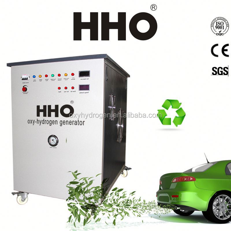 Hho генератор для авто