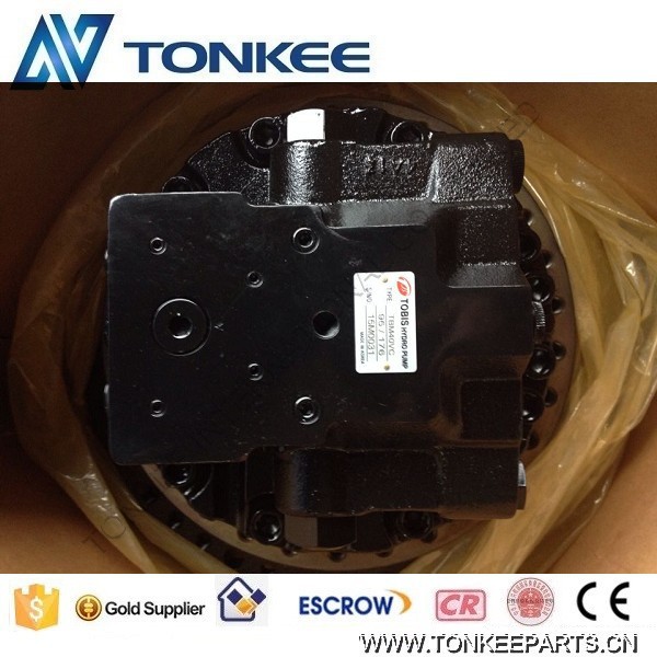 TM40VC TBM40VC TOBIS travel motor R210-3 final drive for HYUNDAI 2.jpg