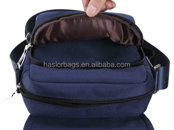 Most Popular Causal Custom Small College Student Shoulder Bag