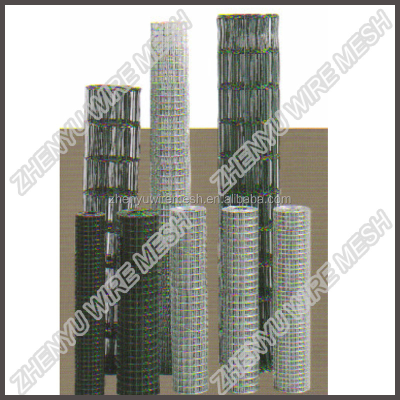 Gi Welded Wire Mesh Brc 3315 Roof Mesh Welded (1.8*30m Roll Size) Buy