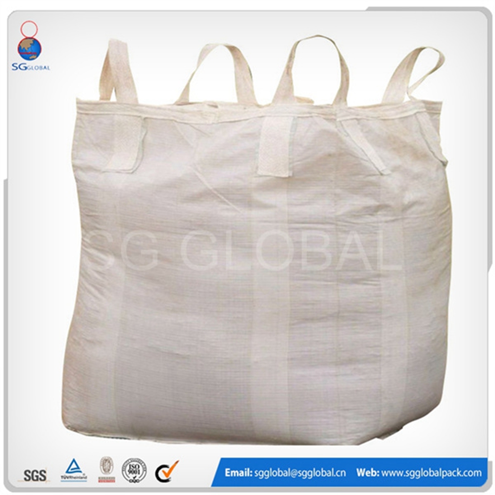 1 ton fibc jumbo bag for sale