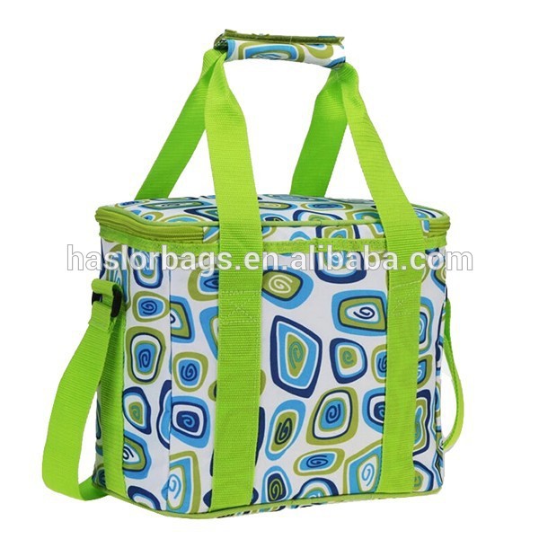 Hot and cold lunch bag neoprene for kids