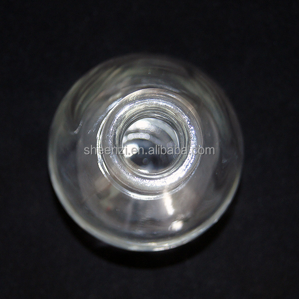 130ミリリットルエッセンシャルオイルのためのラウンドガラスびん/ボストン円形のガラスの瓶問屋・仕入れ・卸・卸売り