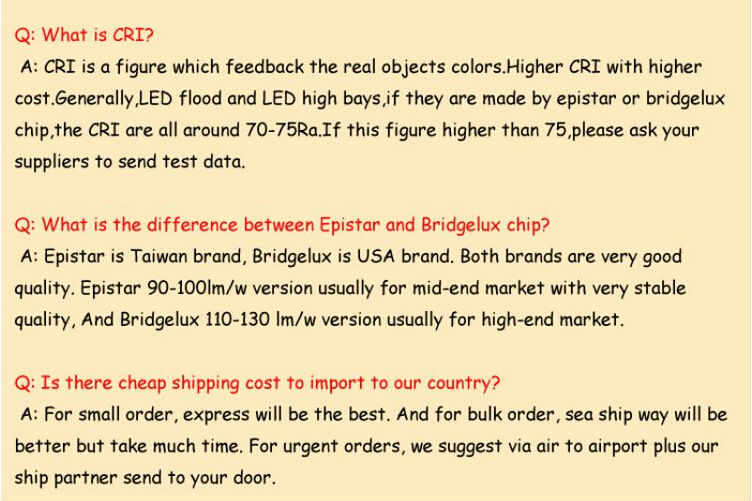 3年はguaranted20w30w50wcobledのスーパーマーケットの光/led新鮮な光問屋・仕入れ・卸・卸売り