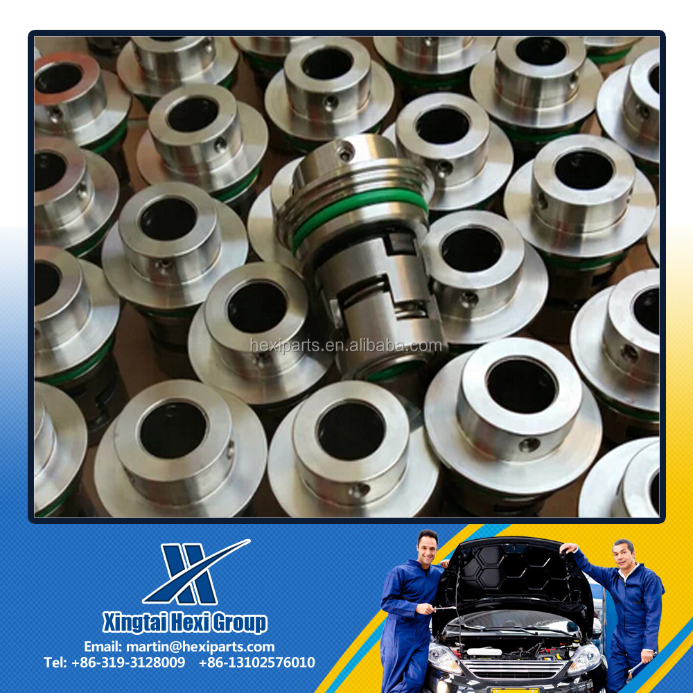 pump mechanical seal for type jmk o ring seals water pump