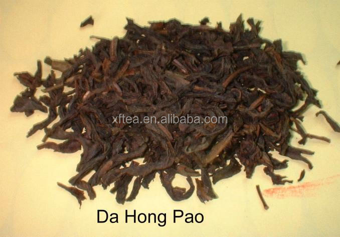 wu long tea