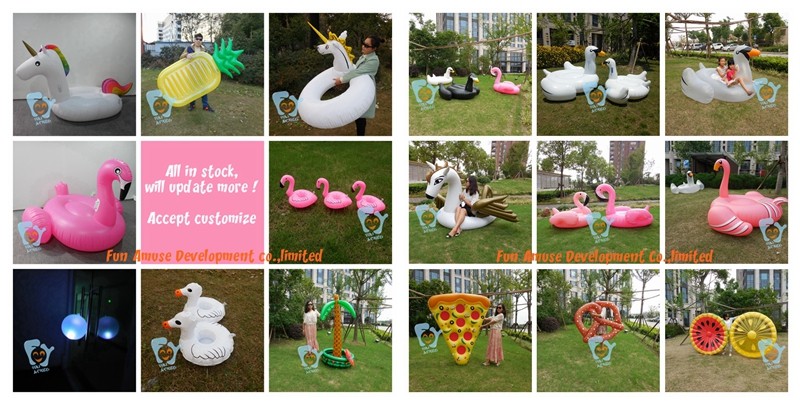FLOAT catalog 