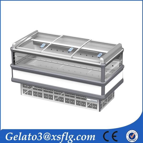 vegetable refrigerator fruit storage display freezer for supermarket.jpg