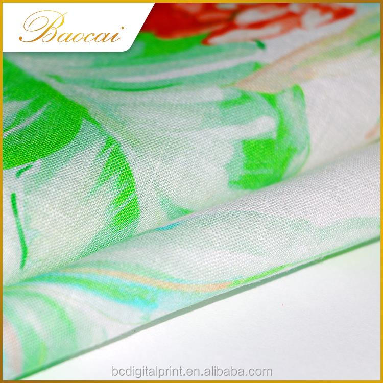 modern design italian linen fabric