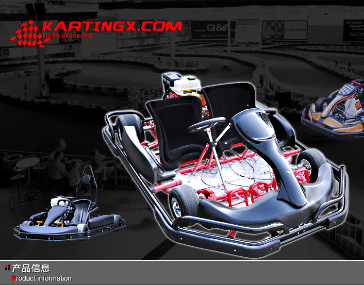 Source Começo elétrico De Corrida Go Karts Venda shifter kart on  m.alibaba.com