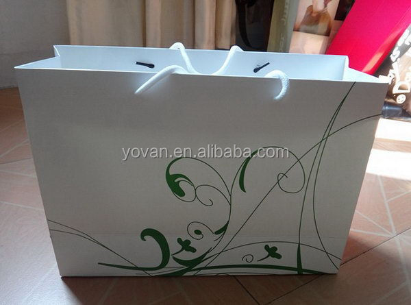 Paper bags paper bag(xjt)021