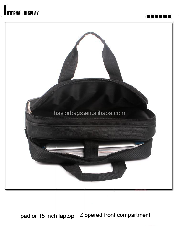 13.3 inch Polo Business Laptop Bag Wholesale