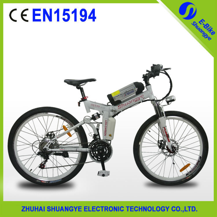New design 36V 250W cheap chinese electric bike from China Manufacturer