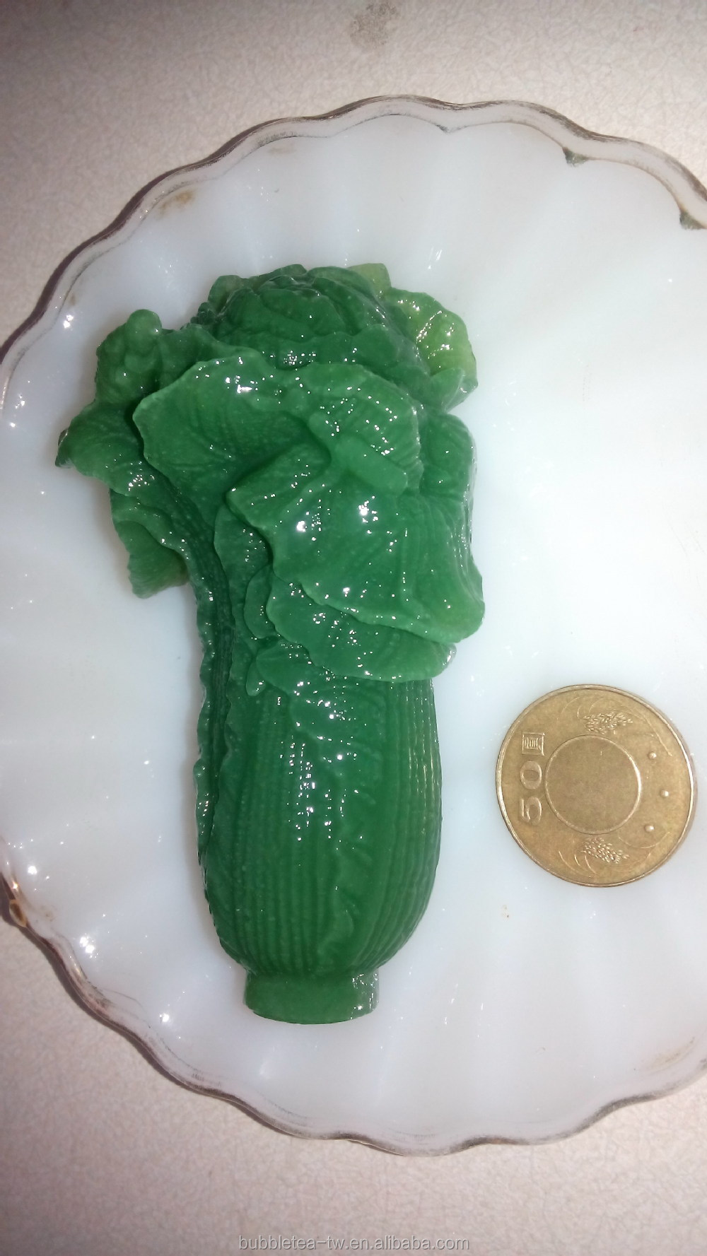 jelly topping for bubble tea