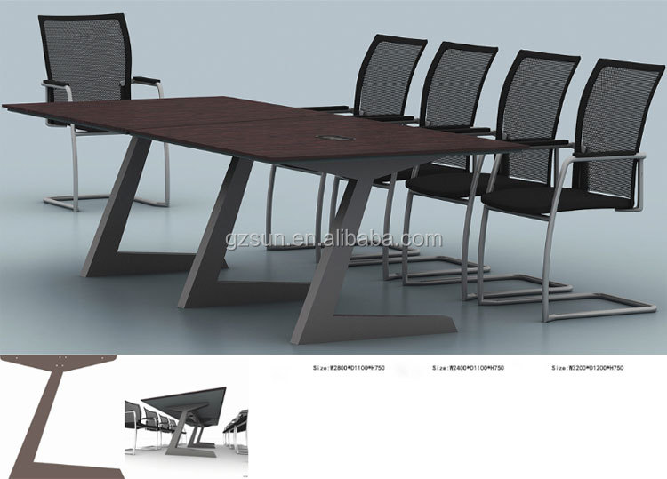 office furniture(conference table NT10 xjt NT10