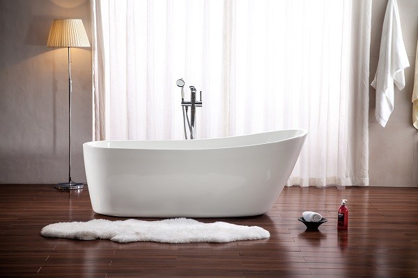 Elegant Freestangding Bathtub Tcb031d - Buy Freestanding Bathtub