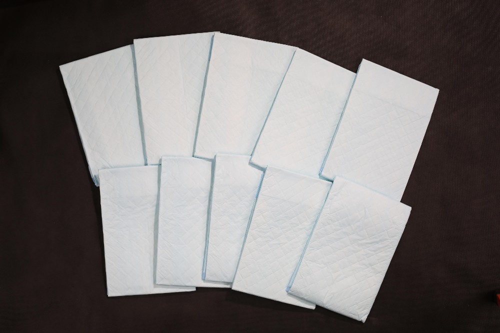 Factory High Absorption Antislip Medical Disposable Maternity Nursing