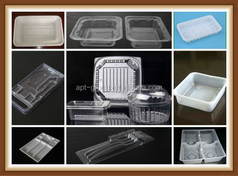 透明なプラスチックトレイ腰/plasticプラスチック製の食品トレイ問屋・仕入れ・卸・卸売り