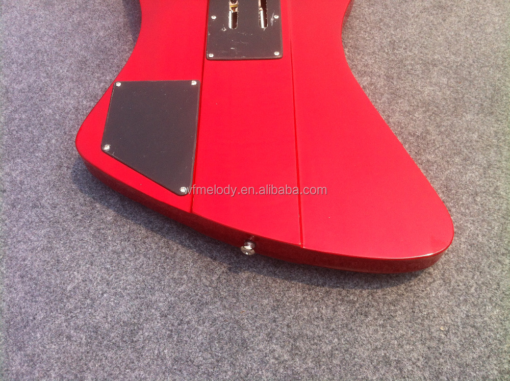 メロディ韓国firebirdのエレキギター仕入れ・メーカー・工場