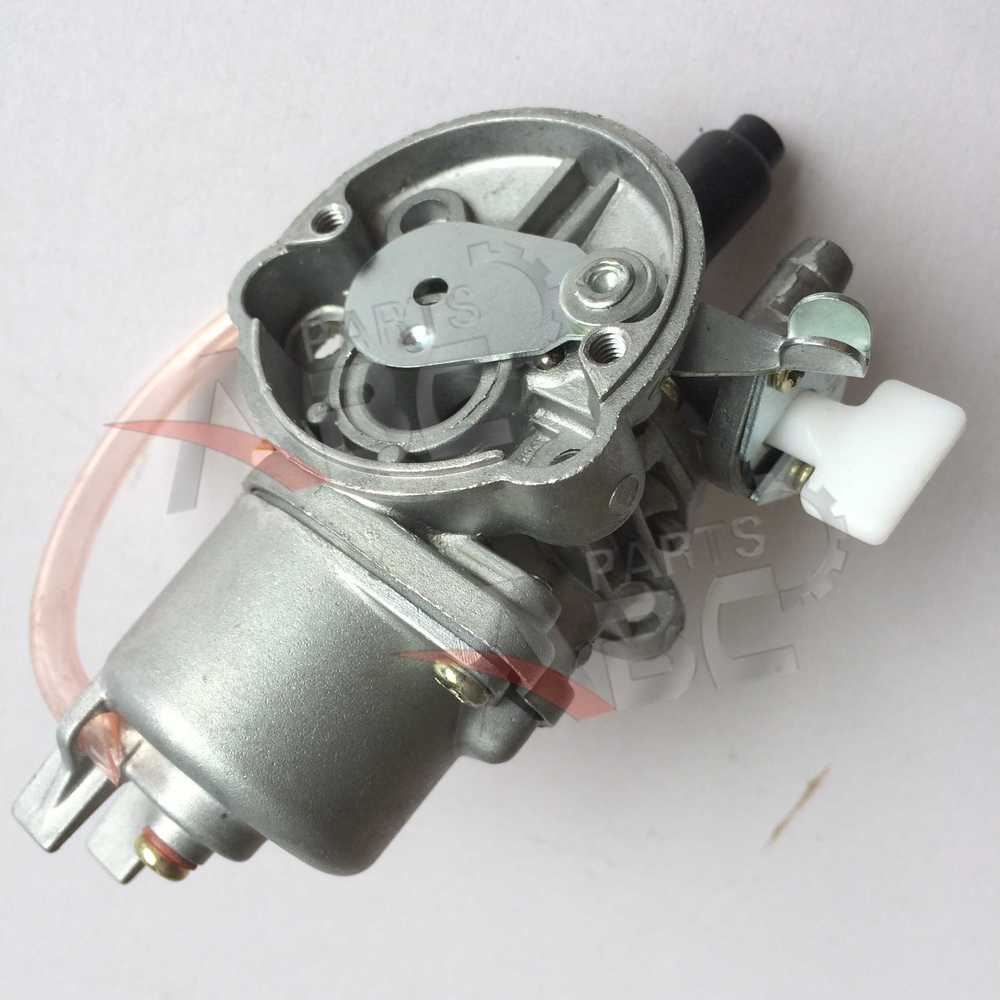 pocket rocket carburetor