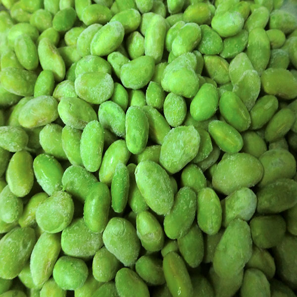 wholesale frozen vegetables cauliflower from Chinese supplier
