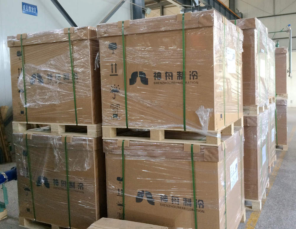 空気冷却圧縮機コンデンシングユニット問屋・仕入れ・卸・卸売り