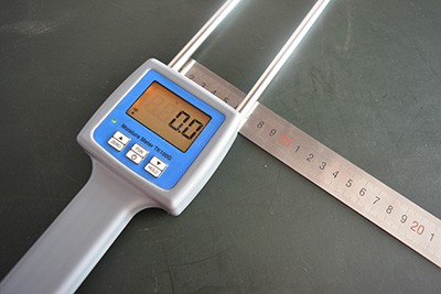 プロのプロデューサー用tk25gポータブル穀物水分計用ライ麦、トウモロコシ、豆、水田、米、オーツ。仕入れ・メーカー・工場