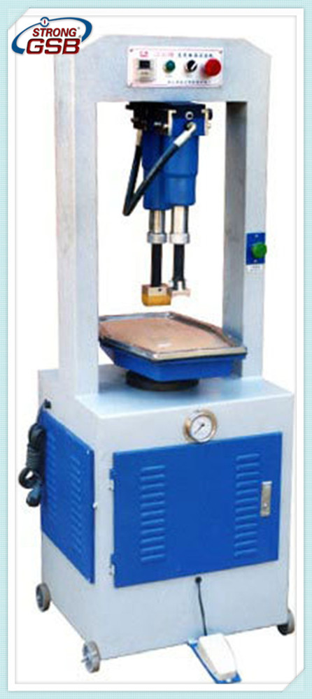 shoe sole press machine price