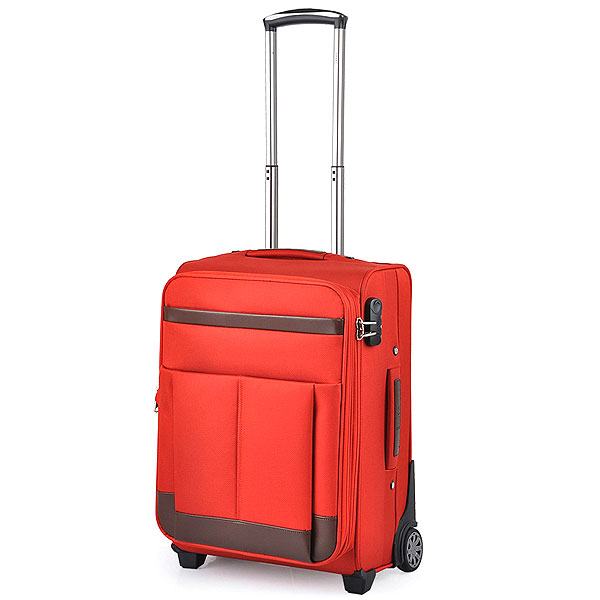 carry-on custom suitcase for business case computer