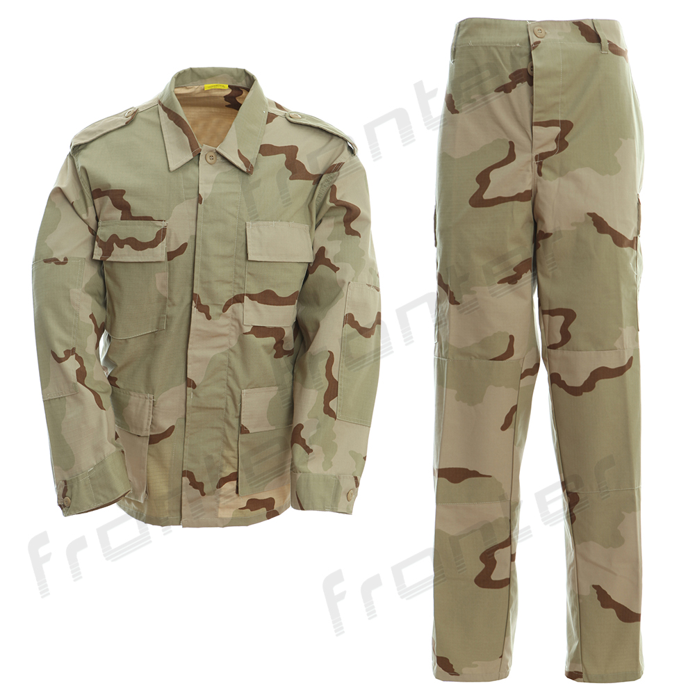 [Qualidade militar] erdl antiquado quatro cluster camuflagem fãs militares  diy sacos 500d liftable & pano de algodão para roupas