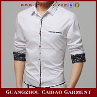 Wholesale men's dress shirts