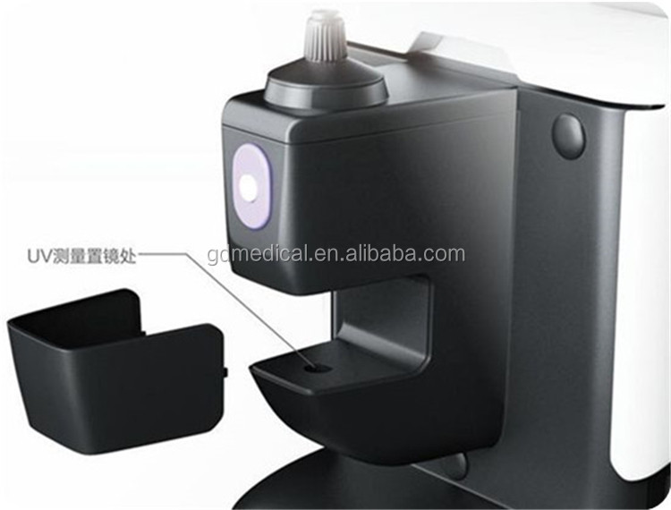 ベストセラー製品2015 alibabaの貿易保証lensometroデジタル仕入れ・メーカー・工場