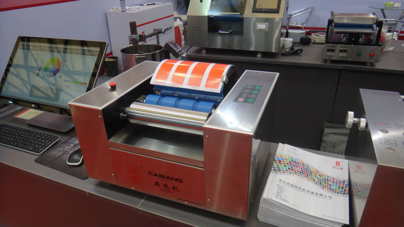 オフセットインキオフセット印刷機校正プレス試験機仕入れ・メーカー・工場