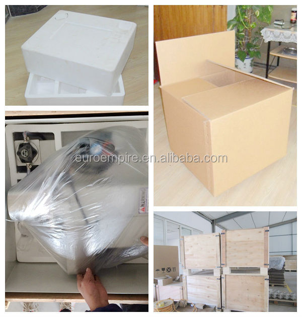 2014 New popular type made in China and CE approved hot water boiler for waste oil