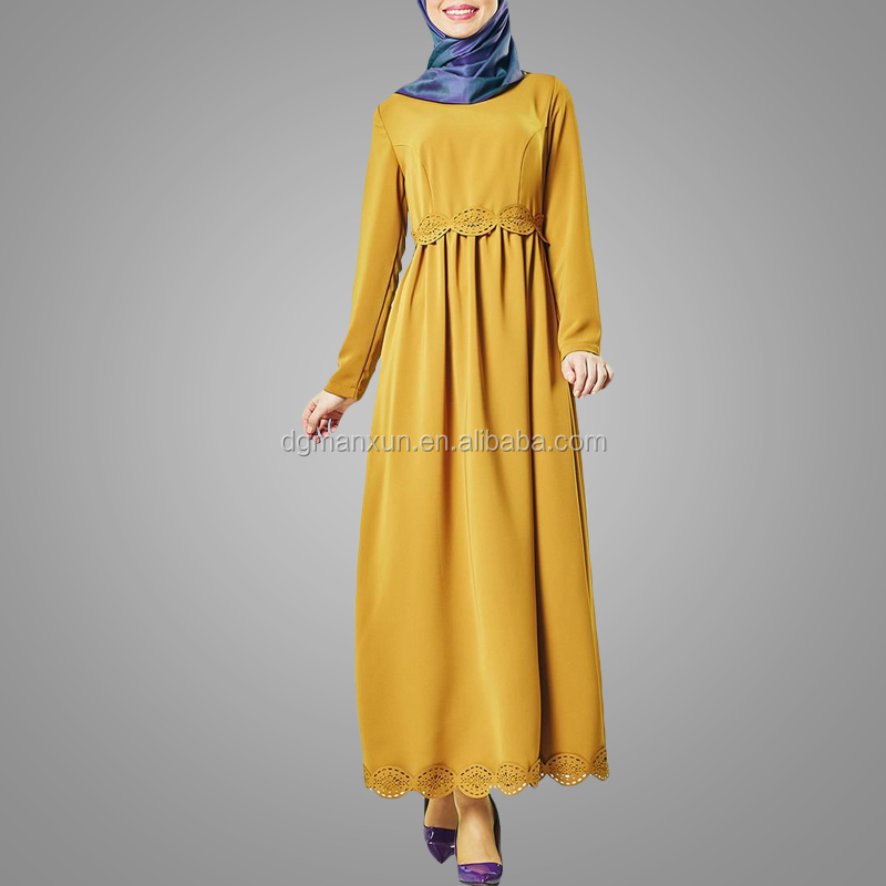 2017 New design fashion custom dubai abaya wholesale fashion muslim abaya maxi islamic clothing1.jpg