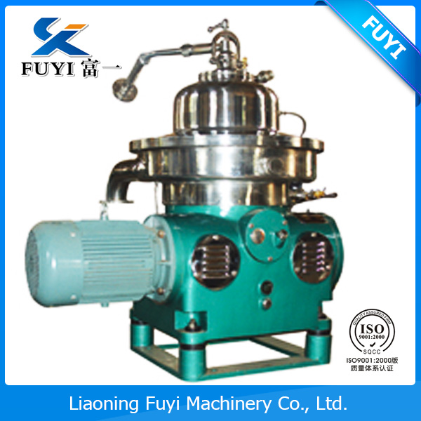 fuyi広く使われている油水分離器の遠心分離ディスクセパレータマシン問屋・仕入れ・卸・卸売り